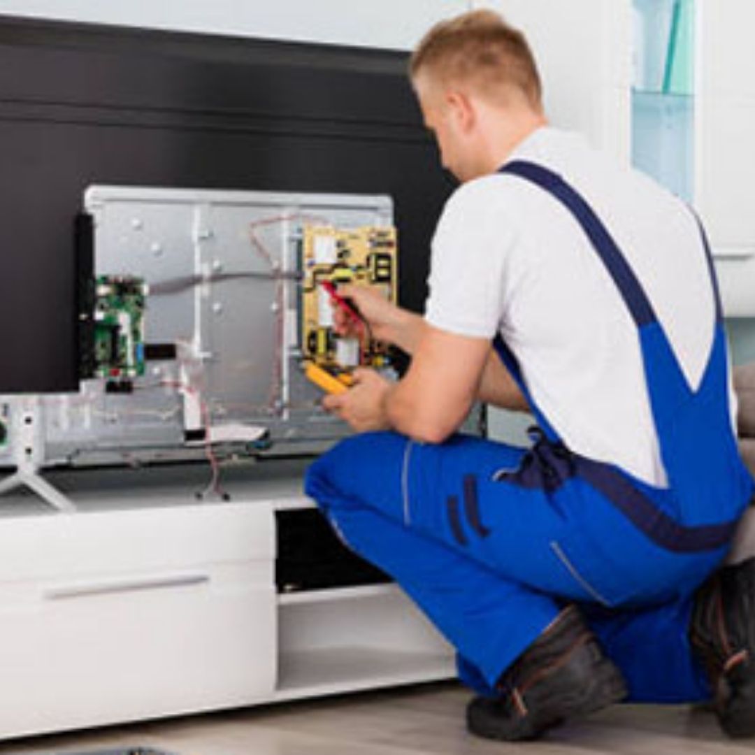 Felahiye Televizyon Tamircisi